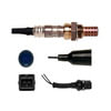 Denso 234-3048 Oxygen Sensor Oxygen Sensor 3 Wire, Direct Fit, Heated, Wire Length: 49.49