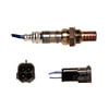 Denso 234-3074 Oxygen Sensor Oxygen Sensor 3 Wire, Direct Fit, Heated, Wire Length: 12.8