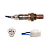 Denso 234-3091 Oxygen Sensor Oxygen Sensor 3 Wire, Direct Fit, Heated, Wire Length: 17.32