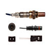 Denso 234-3104 Oxygen Sensor Oxygen Sensor 3 Wire, Direct Fit, Heated, Wire Length: 29.72