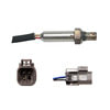 Denso 234-3122 Oxygen Sensor Oxygen Sensor 3 Wire, Direct Fit, Heated, Wire Length: 16.93