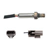 Denso 234-3129 Oxygen Sensor Oxygen Sensor 3 Wire, Direct Fit, Heated, Wire Length: 11.61