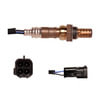 Denso 234-4006 Oxygen Sensor Oxygen Sensor 4 Wire, Direct Fit, Heated, Wire Length: 12.8