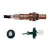 Denso 234-4028 Oxygen Sensor Oxygen Sensor 4 Wire, Direct Fit, Heated, Wire Length: 12.2