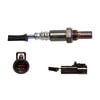 Denso 234-4045 Oxygen Sensor Oxygen Sensor 4 Wire, Direct Fit, Heated, Wire Length: 18.9
