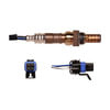 Denso 234-4066 Oxygen Sensor Oxygen Sensor 4 Wire, Direct Fit, Heated, Wire Length: 27.95
