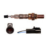 Denso 234-4070 Oxygen Sensor Oxygen Sensor 4 Wire, Direct Fit, Heated, Wire Length: 23.82