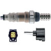 Denso 234-4073 Oxygen Sensor Oxygen Sensor 4 Wire, Direct Fit, Heated, Wire Length: 28.27