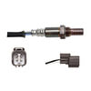 Denso 234-4074 Oxygen Sensor Oxygen Sensor 4 Wire, Direct Fit, Heated, Wire Length: 16.14