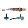 Denso 234-4102 Oxygen Sensor Oxygen Sensor 4 Wire, Direct Fit, Heated, Wire Length: 21.65