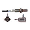 Denso 234-4115 Oxygen Sensor Oxygen Sensor 4 Wire, Direct Fit, Heated, Wire Length: 11.81