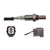 Denso 234-4125 Oxygen Sensor Oxygen Sensor 4 Wire, Direct Fit, Heated, Wire Length: 10.83