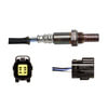 Denso 234-4126 Oxygen Sensor Oxygen Sensor 4 Wire, Direct Fit, Heated, Wire Length: 12.6