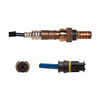 Denso 234-4178 Oxygen Sensor Oxygen Sensor 4 Wire, Direct Fit, Heated, Wire Length: 23.43