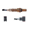 Denso 234-4186 Oxygen Sensor Oxygen Sensor 4 Wire, Direct Fit, Heated, Wire Length: 9.84