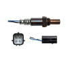 234-4190 by DENSO - Oxygen Sensor 4 Wire, Direct Fit, Heated, Wire Length: 11.61