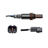 Denso 234-4192 Oxygen Sensor Oxygen Sensor 4 Wire, Direct Fit, Heated, Wire Length: 24.8