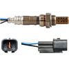 Denso 234-4199 Oxygen Sensor Oxygen Sensor 4 Wire, Direct Fit, Heated, Wire Length: 20.87