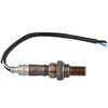 Denso 234-4201 Oxygen Sensor Oxygen Sensor 4 Wire, Universal, Heated, Wire Length: 11.77