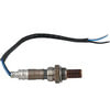 Denso 234-4209 Oxygen Sensor Oxygen Sensor - 4 Wire, Universal, Heated, 11.77 Wire Length