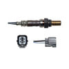 Denso 234-4220 Oxygen Sensor Oxygen Sensor 4 Wire, Direct Fit, Heated, Wire Length: 14.96
