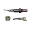 Denso 234-4227 Oxygen Sensor Oxygen Sensor 4 Wire, Direct Fit, Heated, Wire Length: 19.69