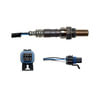 Denso 234-4235 Oxygen Sensor Oxygen Sensor 4 Wire, Direct Fit, Heated, Wire Length: 36.61