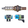 234-4243 by DENSO - Oxygen Sensor 4 Wire, Direct Fit, Heated, Wire Length: 14.84