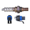 Denso 234-4246 Oxygen Sensor Oxygen Sensor 4 Wire, Direct Fit, Heated, Wire Length: 14.84