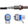 Denso 234-4256 Oxygen Sensor Oxygen Sensor 4 Wire, Direct Fit, Heated, Wire Length: 14.8