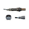 Denso 234-4260 Oxygen Sensor Oxygen Sensor - 4 Wire, Direct Fit, Heated, 9.45 Wire Length