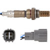 Denso 234-4261 Oxygen Sensor Oxygen Sensor - 4 Wire, Direct Fit, Heated, 10.24 Wire Length