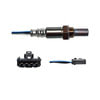 Denso 234-4277 Oxygen Sensor Oxygen Sensor 4 Wire, Direct Fit, Heated, Wire Length: 15.75