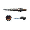 Denso 234-4282 Oxygen Sensor Oxygen Sensor 4 Wire, Direct Fit, Heated, Wire Length: 22.83