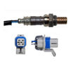 Denso 234-4286 Oxygen Sensor Oxygen Sensor 4 Wire, Direct Fit, Heated, Wire Length: 21.65