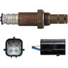 Denso 234-4290 Oxygen Sensor Oxygen Sensor 4 Wire, Direct Fit, Heated, Wire Length: 13.58