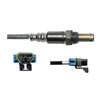 Denso 234-4291 Oxygen Sensor Oxygen Sensor 4 Wire, Direct Fit, Heated, Wire Length: 12.2