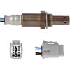 Denso 234-4303 Oxygen Sensor Oxygen Sensor 4 Wire, Direct Fit, Heated, Wire Length: 11.73