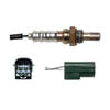 Denso 234-4308 Oxygen Sensor Oxygen Sensor 4 Wire, Direct Fit, Heated, Wire Length: 21.06