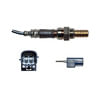 Denso 234-4312 Oxygen Sensor Oxygen Sensor 4 Wire, Direct Fit, Heated, Wire Length: 15.35
