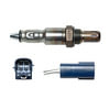 Denso 234-4313 Oxygen Sensor Oxygen Sensor 4 Wire, Direct Fit, Heated, Wire Length: 10.63