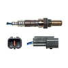 Denso 234-4316 Oxygen Sensor Oxygen Sensor 4 Wire, Direct Fit, Heated, Wire Length: 12.99
