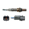 Denso 234-4317 Oxygen Sensor Oxygen Sensor 4 Wire, Direct Fit, Heated, Wire Length: 20.87