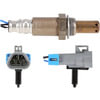 Denso 234-4331 Oxygen Sensor Oxygen Sensor 4 Wire, Direct Fit, Heated, Wire Length: 18.9
