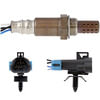 Denso 234-4332 Oxygen Sensor Oxygen Sensor 4 Wire, Direct Fit, Heated, Wire Length: 11.42