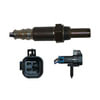 Denso 234-4339 Oxygen Sensor Oxygen Sensor 4 Wire, Direct Fit, Heated, Wire Length: 15.75