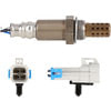 Denso 234-4342 Oxygen Sensor Oxygen Sensor 4 Wire, Direct Fit, Heated, Wire Length: 9.84