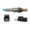 Denso 234-4351 Oxygen Sensor Oxygen Sensor 4 Wire, Direct Fit, Heated, Wire Length: 21.5