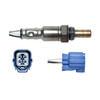 Denso 234-4352 Oxygen Sensor Oxygen Sensor 4 Wire, Direct Fit, Heated, Wire Length: 10.75