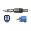 234-4354 by DENSO - Oxygen Sensor 4 Wire, Direct Fit, Heated, Wire Length: 20.08